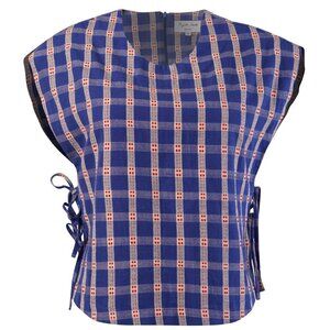 Rujuta Sheth Dana Top Classic Grid